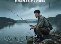 【钓鱼异事】30集免费在线看短剧完整