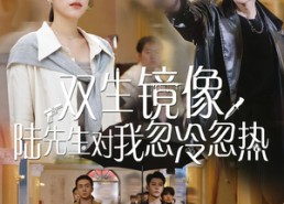 【双生镜像陆先生对我忽冷忽热】61集免费短剧全集在线赏