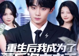 【重生后我成为了幕后资本之王】83集短剧免费在线流畅看