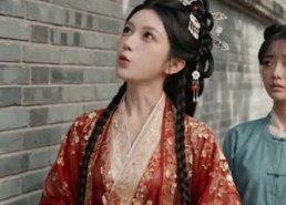 【翻墙求嫁，只为拐个将军夫君】50集免费短剧随心观看