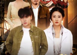 【逃离黄金城】56集短剧全集免费在线直看