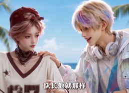 【替哥进团后我成万人迷了】98集短剧全集免费畅享观看