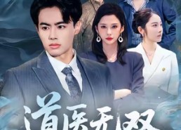 【道医无双】80集短剧免费在线高清播放