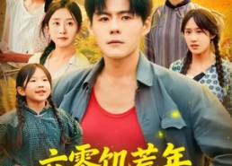 【六零饥荒年，全靠姐夫一张嘴】81集短剧免费全集在线观享