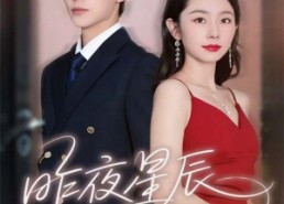 【昨夜星辰已成风】75集短剧资源在线免费观览
