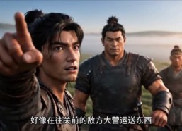 【风刀书生，从壮丁到大魏战神】80集短剧在线完整收看