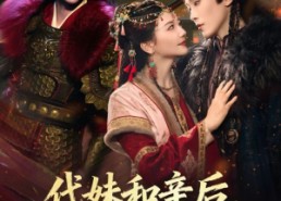 【代妹和亲后驸马急疯了】57集短剧全集免费观享