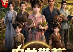 【农女带着家人致富第七季】101集短剧全集免费追剧