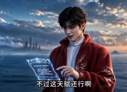 【抽卡剑仙：我一抽就满级第三季（上）】162集短剧完整版免费在线看