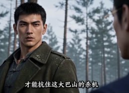 【一把老刀守青山】73集短剧免费在线完整观看