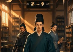 【庶子问鼎第二季】79集短剧在线免费速看