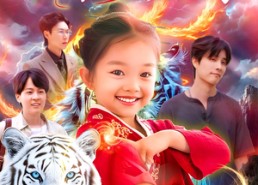 【骑虎下山小奶包被全家宠】98集在线畅享短剧全集看