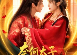 【奈何太子他偏要宠】70集免费在线短剧全集直看