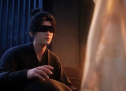 【山海藏墟，无眼窥天第六季】138集短剧全集在线畅看