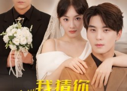 【我猜你离不开我】39集在线免费短剧全集看