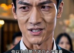 【善念终有回响】46集短剧免费高清在线看