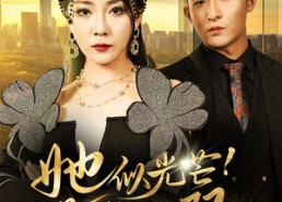 【她似光芒！举世无双】80集免费短剧在线观全