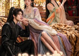 【闺蜜齐穿书，抓个大妖当丈夫】69集短剧免费在线尽情观看