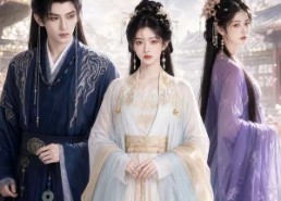 【王妃她只想安稳度日】57集短剧在线高清全集观看