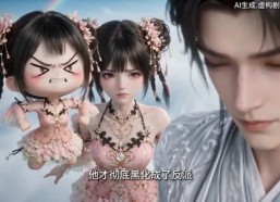 【全员炮灰，灵龟师妹一剑祭长生】110集免费短剧在线赏看