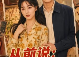 【从前说：八零辣妻要翻身第二季】101集短剧免费高清在线看