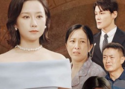 【归来之女儿竟是全球首富】90集免费短剧在线乐看