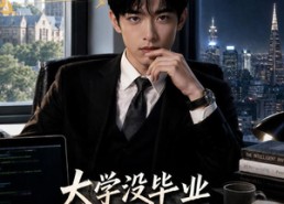 【大学没毕业，你怎么登上福布斯了第二季】80集短剧全集免费在线追