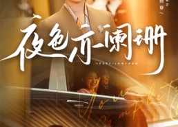 【夜色亦阑珊】65集短剧全集在线赏看