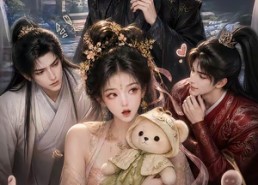 【殿下颅内有疾】136集短剧全网免费观看