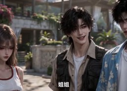 【副本BOSS竟是老公第四季】138集短剧全集免费畅享观看