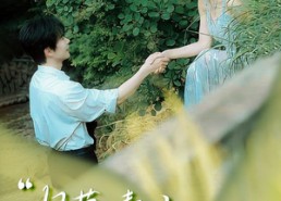 【日暮青山绿渐隐】72集免费短剧全集细看