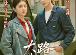 【大路朝阳】70集热门短剧免费高清观看