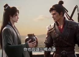 【镇国驸马爷3D版第八季】291集短剧免费高清在线看