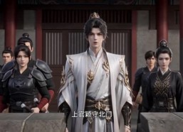 短剧《恐怖末世：我转职为SSSS天师第三季（72集）》72集免费追