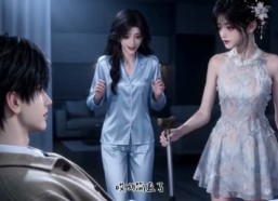【青梅相遇】19集精彩短剧全集在线观看