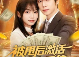 【被甩后激活神豪系统，前女友追悔莫及】81集短剧免费全集速看