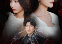 【开局zha男车祸si透了】38集高清短剧免费在线观看