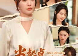 【当餐桌倾倒之后】45集短剧免费全集在线赏阅