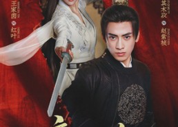 【暗卫王妃】60集短剧在线高清观看