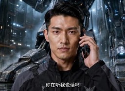 【被污蔑后，我打造无敌机甲】54集短剧全集免费在线速看