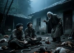 【蛇债】26集短剧免费在线畅看