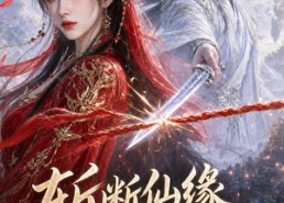 【斩断仙缘赴人间】21集免费短剧全集畅看