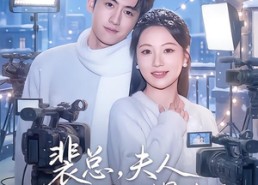 【裴总，夫人直播骂你爆火了】67集短剧完整版免费观看