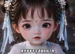 【悠悠闺女言出法随，娘亲立地成神】636集短剧免费全集观映