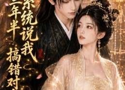 【攻略三年半系统说我搞错对象】106集短剧免费高清在线看