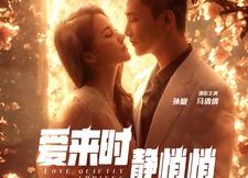 【爱来时静悄悄】104集短剧免费在线全集观览