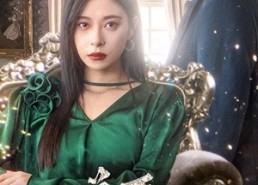 【新版：善恶终有报】35集短剧免费在线全集看