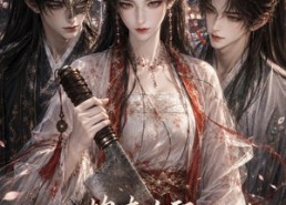 【炮灰女配提刀改命！】102集短剧免费全集赏览