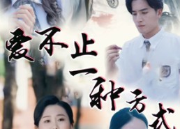 【爱不止一种方式】74集在线免费看短剧全集