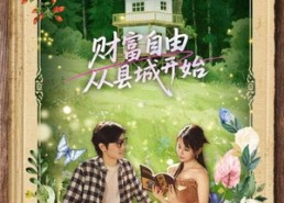 【财富自由从县城开始】81集短剧免费全集速看